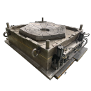 3.8米天線(xiàn)模具